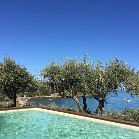 Ogliastro Sul Mare - Sleep And Dream Villa Cefalù Exteriör bild