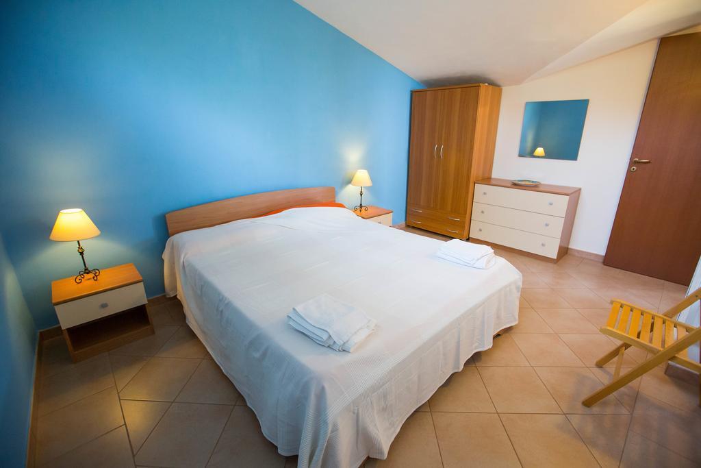 Ogliastro Sul Mare - Sleep And Dream Villa Cefalù Rum bild