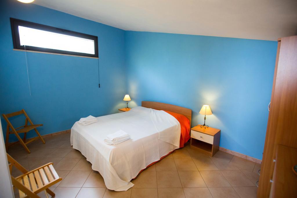 Ogliastro Sul Mare - Sleep And Dream Villa Cefalù Rum bild