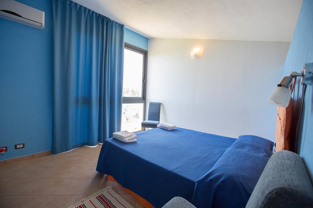 Ogliastro Sul Mare - Sleep And Dream Villa Cefalù Rum bild