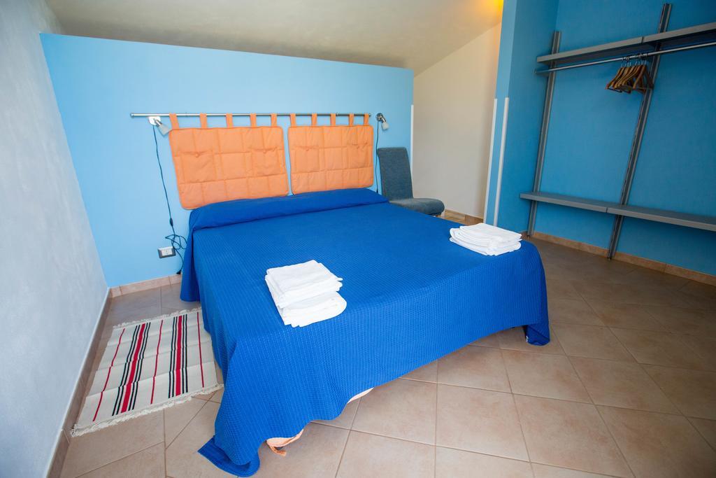 Ogliastro Sul Mare - Sleep And Dream Villa Cefalù Rum bild