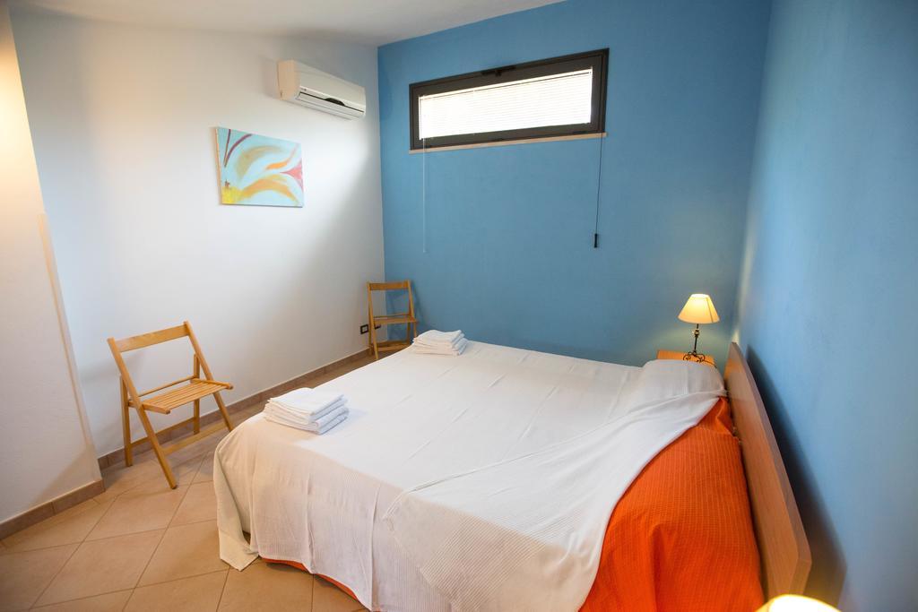 Ogliastro Sul Mare - Sleep And Dream Villa Cefalù Rum bild