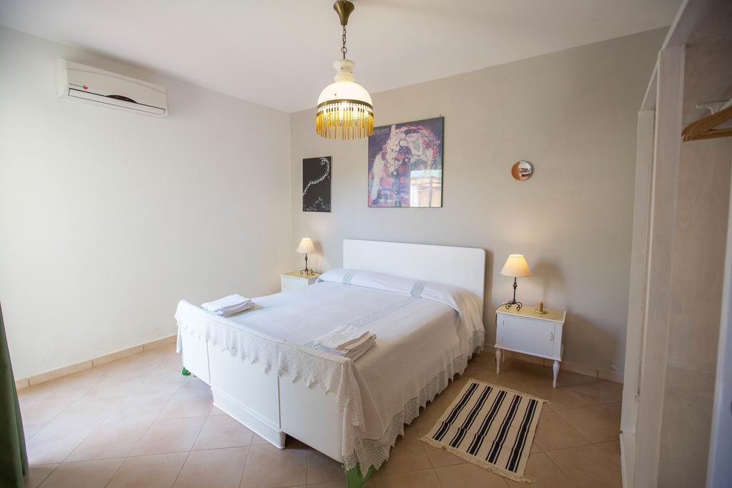 Ogliastro Sul Mare - Sleep And Dream Villa Cefalù Rum bild
