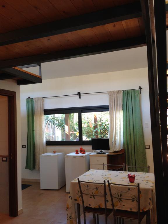 Ogliastro Sul Mare - Sleep And Dream Villa Cefalù Exteriör bild